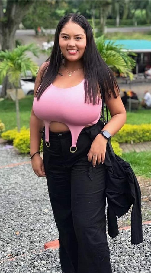 Kelly López escobar #mZxiQffW