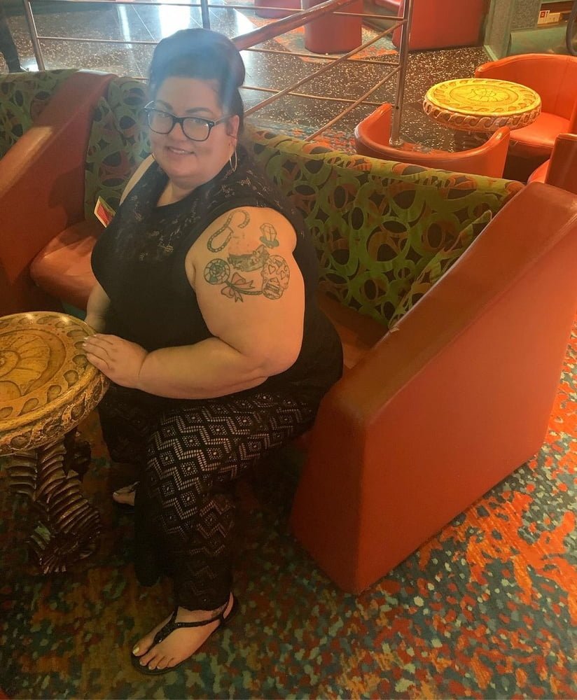 BBW LIZ used to fuck #0CLG7qp8