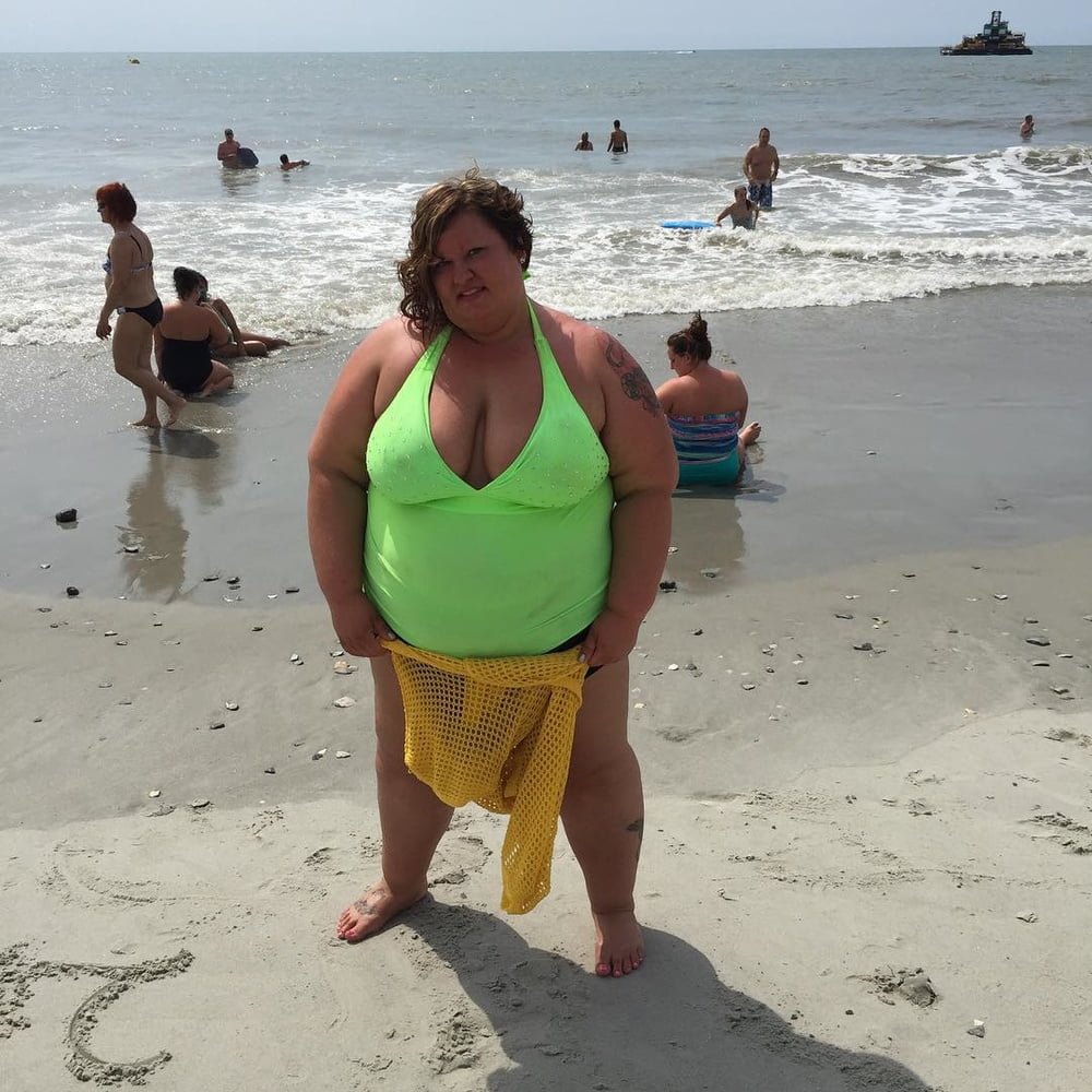 BBW LIZ used to fuck #1Im5judR