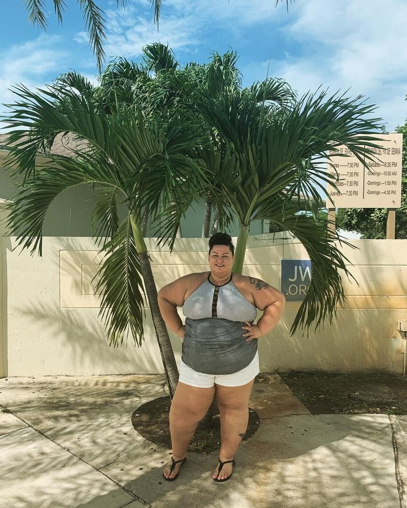 BBW LIZ used to fuck #3q5FSNXL