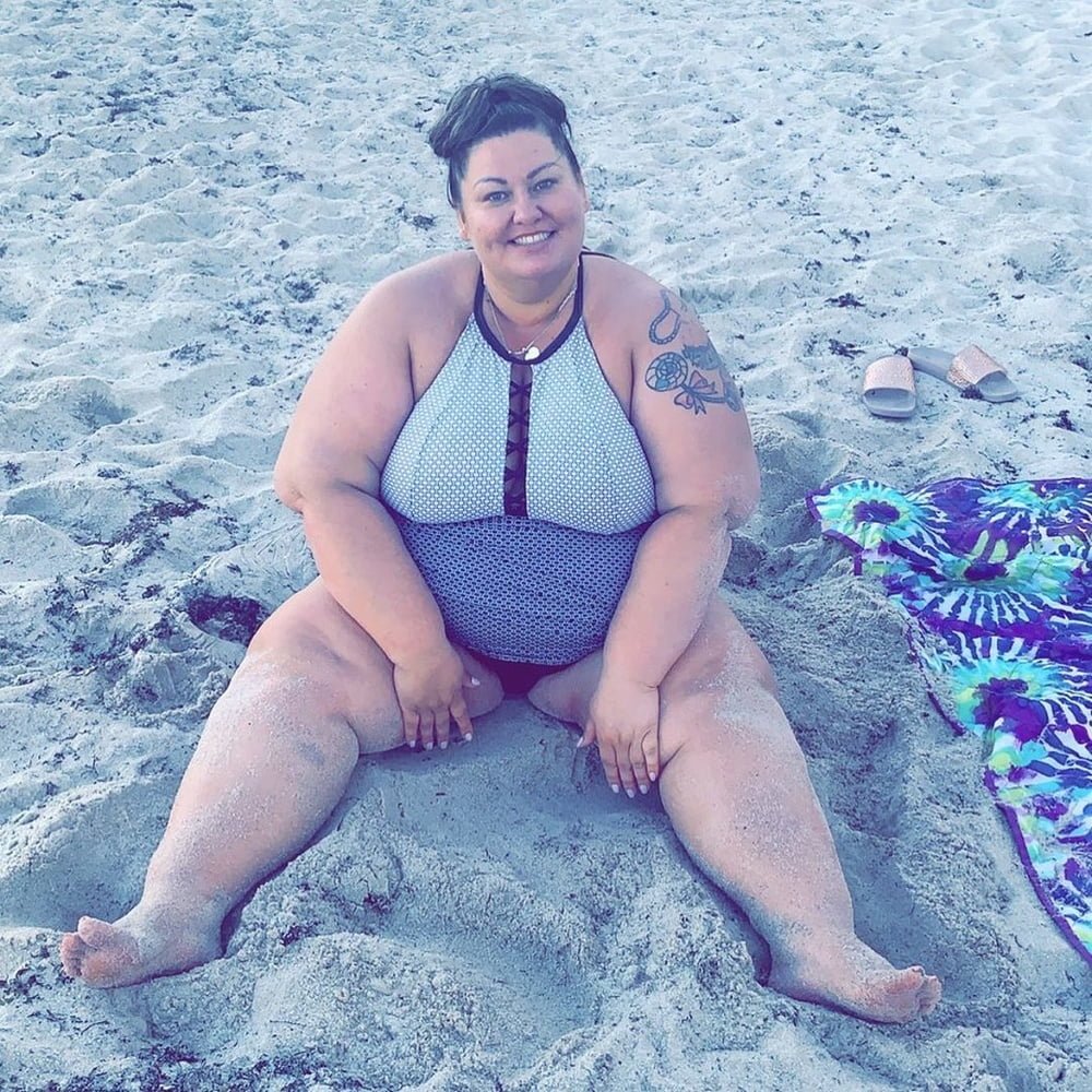 BBW LIZ used to fuck #6tiaWNyy