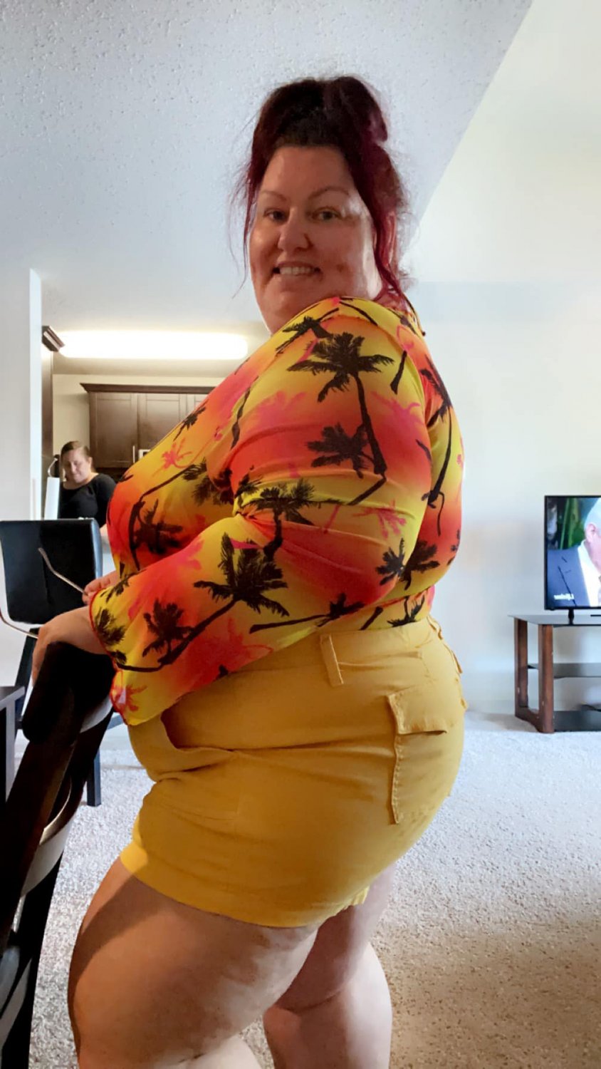 BBW LIZ used to fuck #80vFVCLW