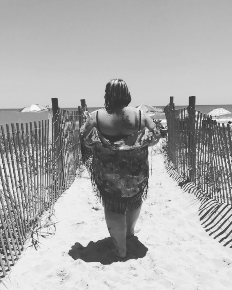 BBW LIZ used to fuck #FGL86ebL