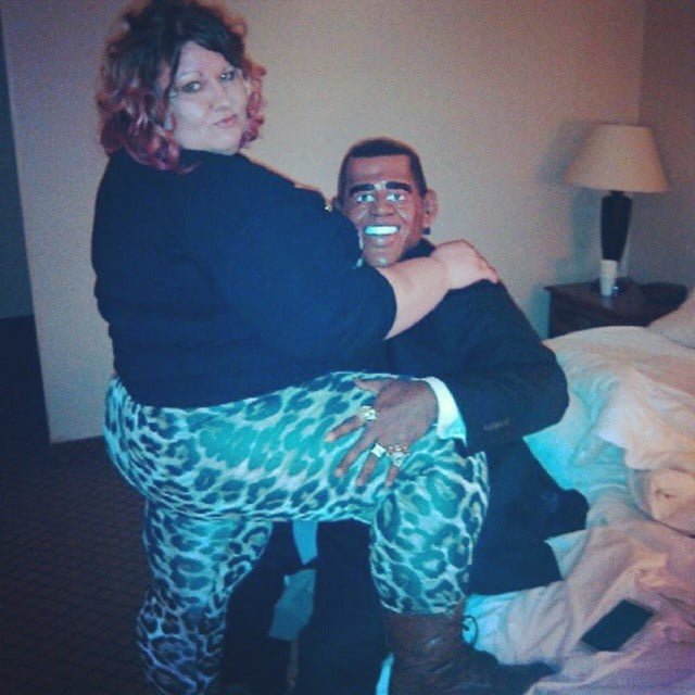 BBW LIZ used to fuck #GG7aevPK