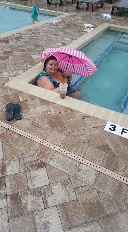 BBW LIZ used to fuck #Kiasm9OL