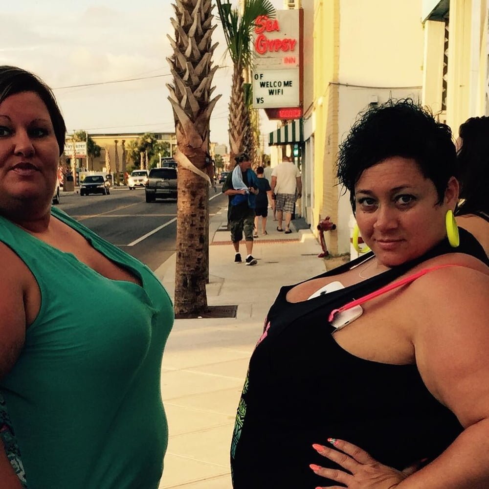 BBW LIZ used to fuck #KvcuqWQv