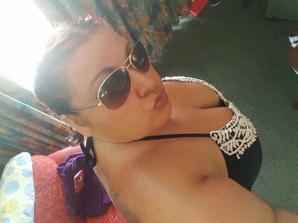 BBW LIZ used to fuck #LsgCheag
