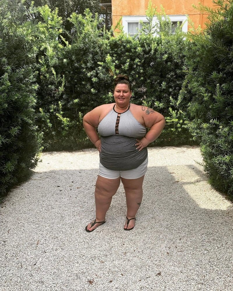 BBW LIZ used to fuck #NR34NJQI
