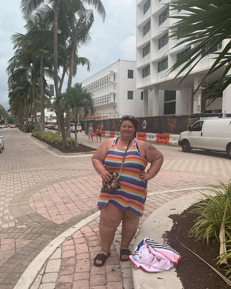 BBW LIZ used to fuck #QAjPMRWd