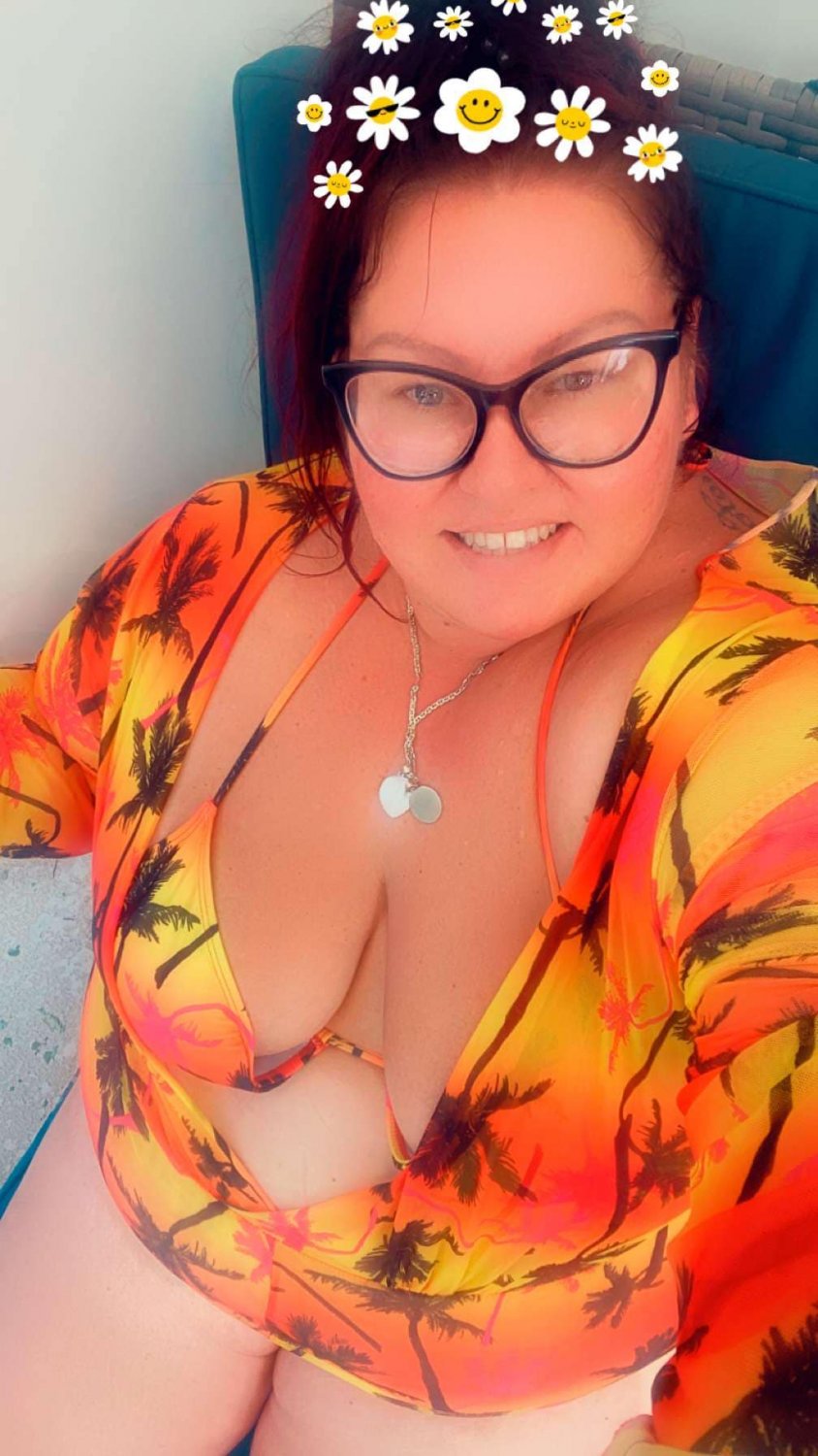 BBW LIZ used to fuck #U1AlErcl