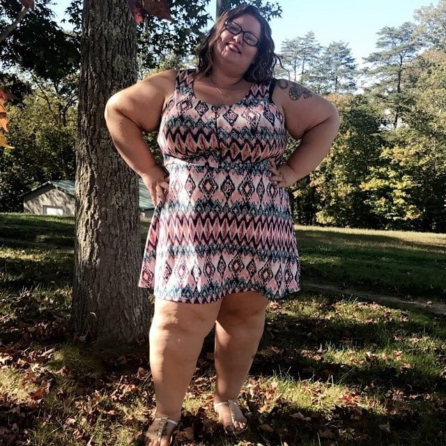 BBW LIZ used to fuck #UWulK4UC