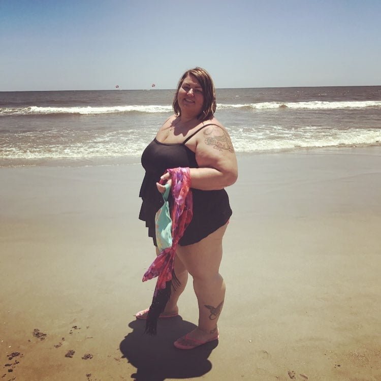BBW LIZ used to fuck #V7bIVELK
