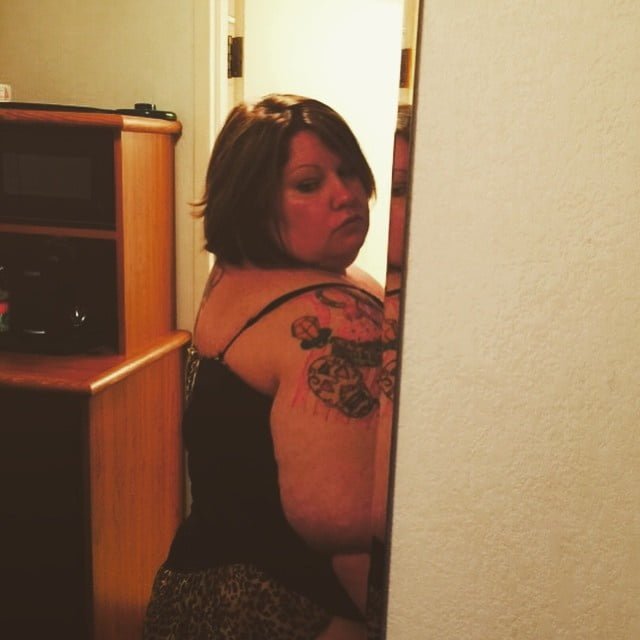 BBW LIZ used to fuck #VIbDSF3V