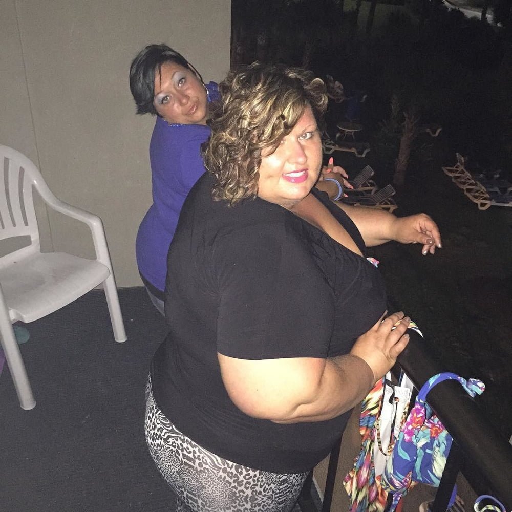 BBW LIZ used to fuck #YLTYwhCn