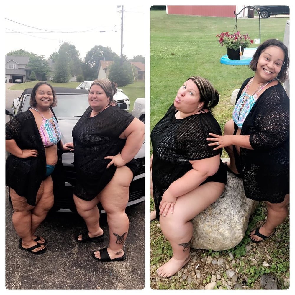 BBW LIZ used to fuck #ZWSzsxxi