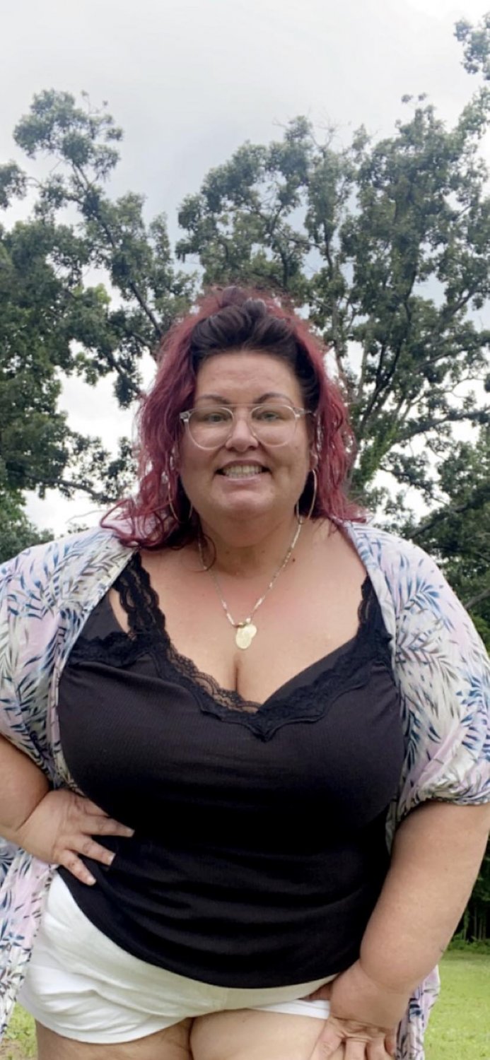 BBW LIZ used to fuck #a1NFoS95