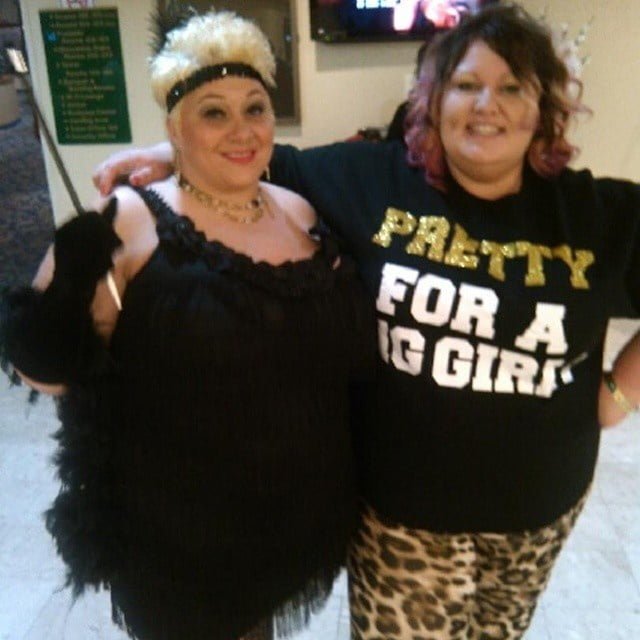 BBW LIZ used to fuck #b5TFFOhY