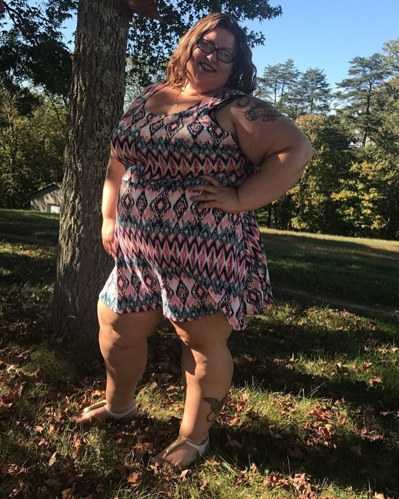 BBW LIZ used to fuck #dDM2hXDk