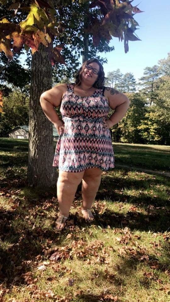 BBW LIZ used to fuck #dLIvN5CG