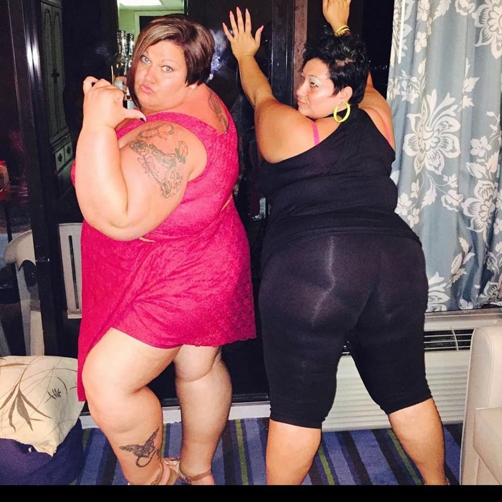 BBW LIZ used to fuck #diMqy0VT