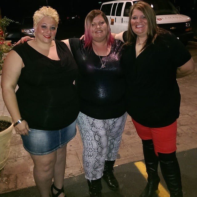 BBW LIZ used to fuck #fsCKvyF1