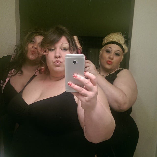 BBW LIZ used to fuck #g26JXa3o