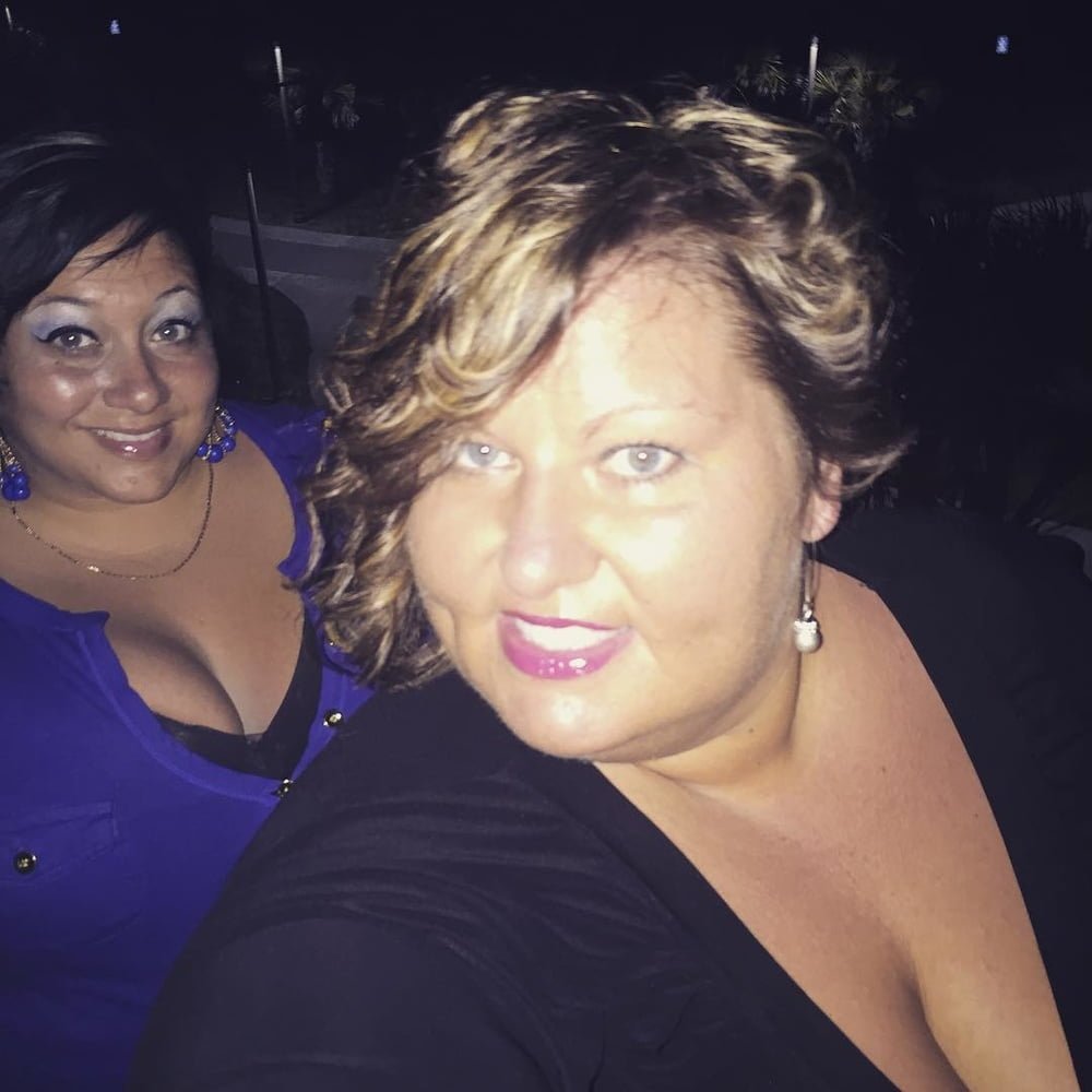 BBW LIZ used to fuck #ixKH7Yue