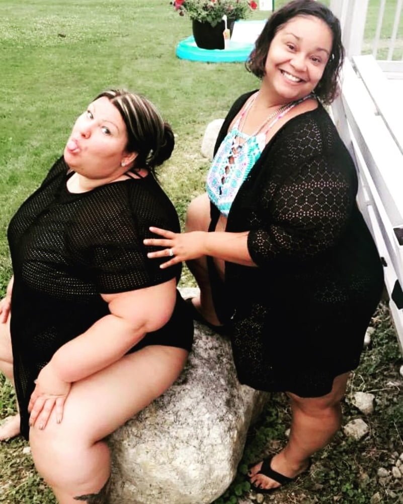 BBW LIZ used to fuck #jOELsmjS