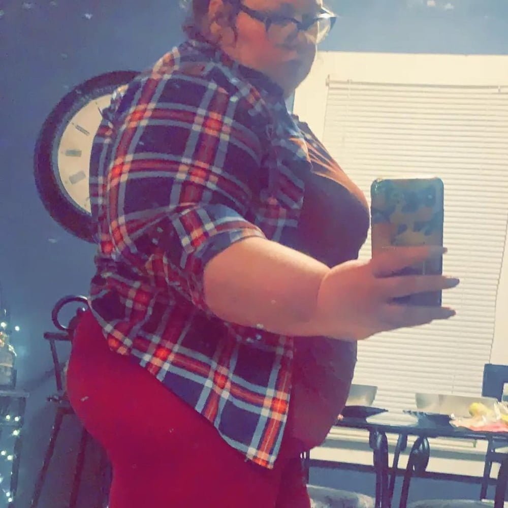 BBW LIZ used to fuck #lzSpyIzc