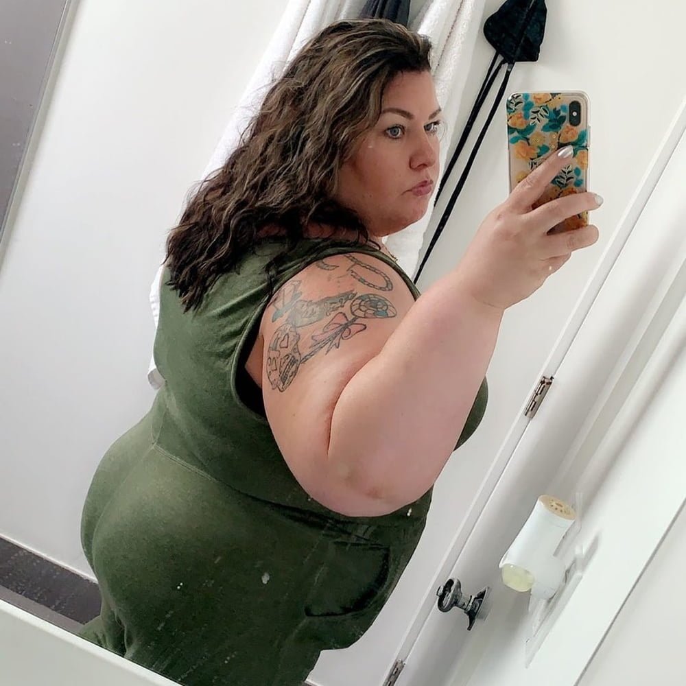 BBW LIZ used to fuck #mUs9dLRO