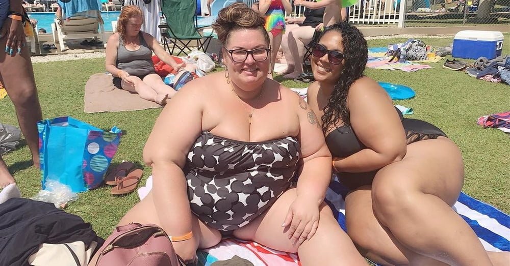 BBW LIZ used to fuck #nT9eGLVl