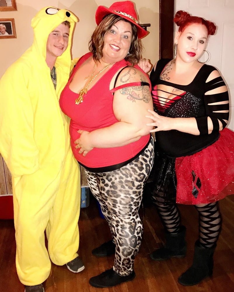 BBW LIZ used to fuck #pa0V6kl3