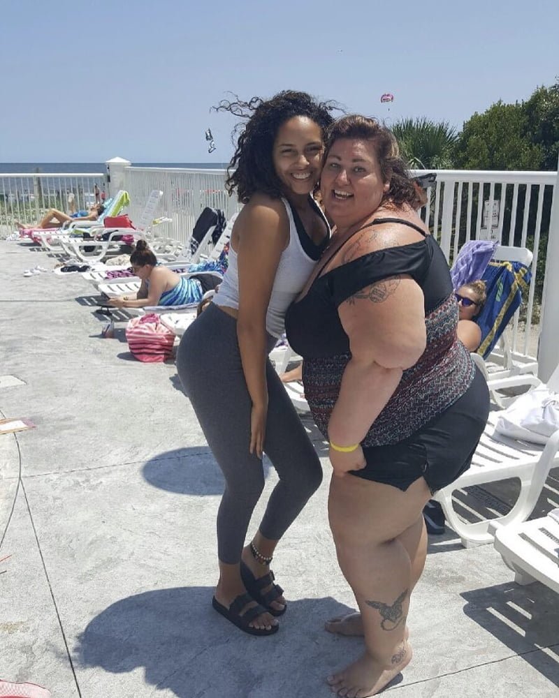 BBW LIZ used to fuck #szIBa0In