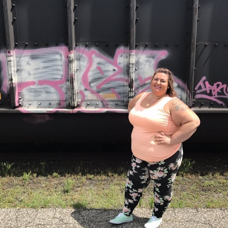 BBW LIZ used to fuck #t8IDokXt