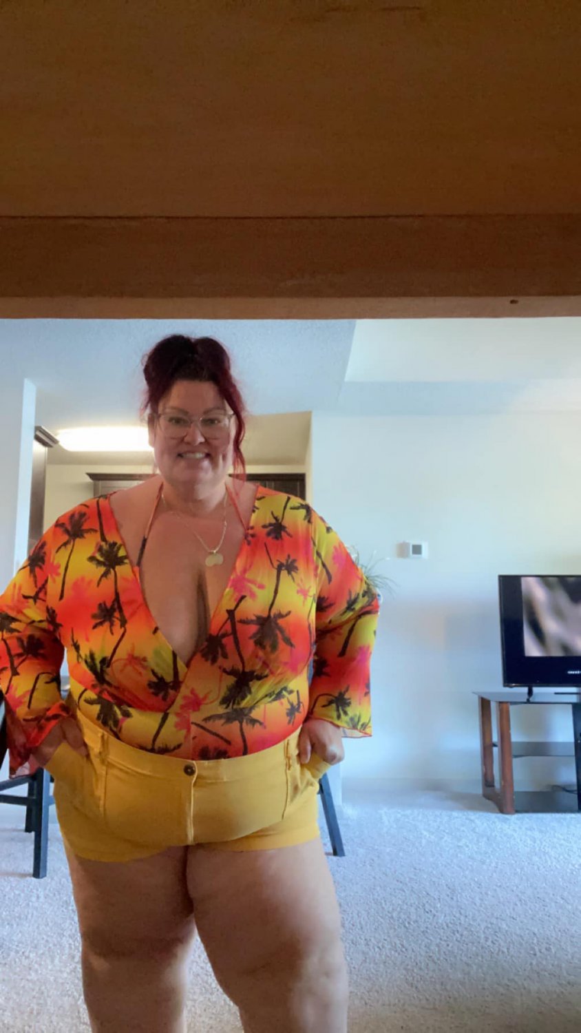 BBW LIZ used to fuck #v2FOtphv