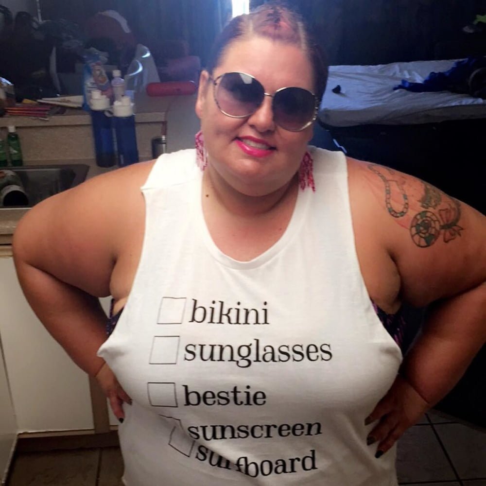 BBW LIZ used to fuck #wIIJVoQf