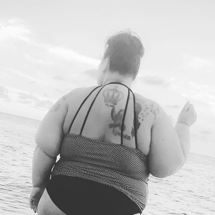 BBW LIZ used to fuck #wN6acHmz