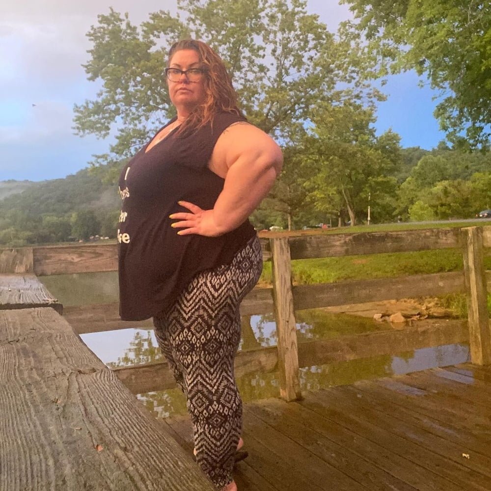 BBW LIZ used to fuck #xSHq3h3M