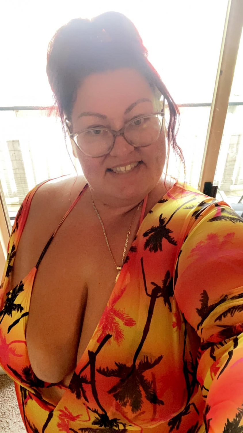 BBW LIZ used to fuck #zu9Clw91