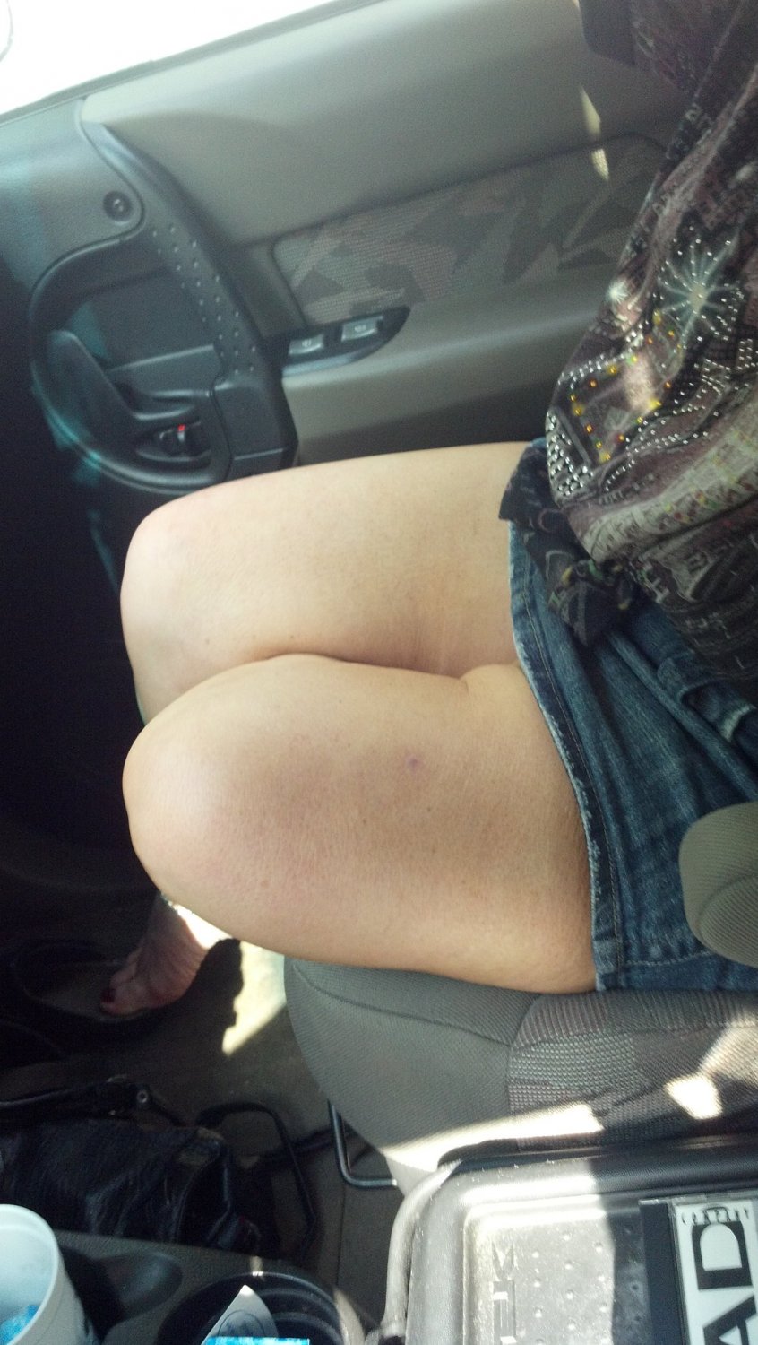 Georgia wife Kitty #YNuKnTSQ