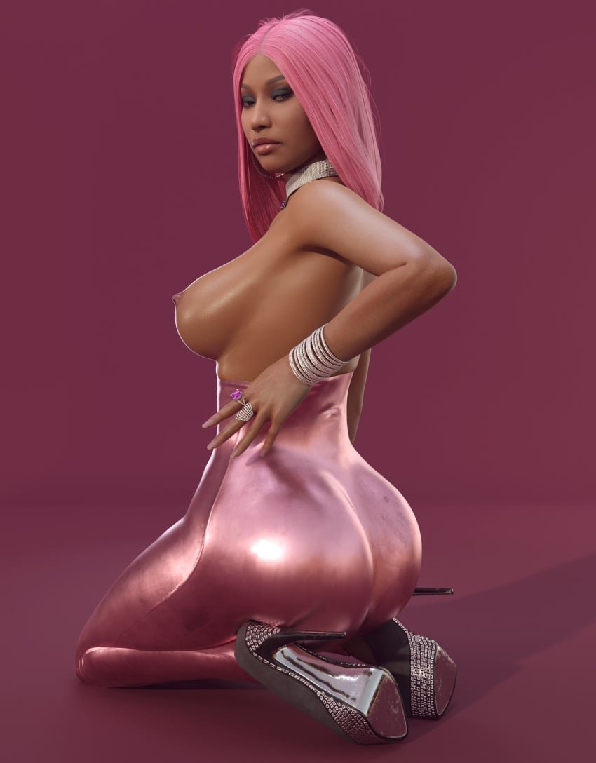 nicki minaj - call of duty rule34 hentai porn ebony - EroMe