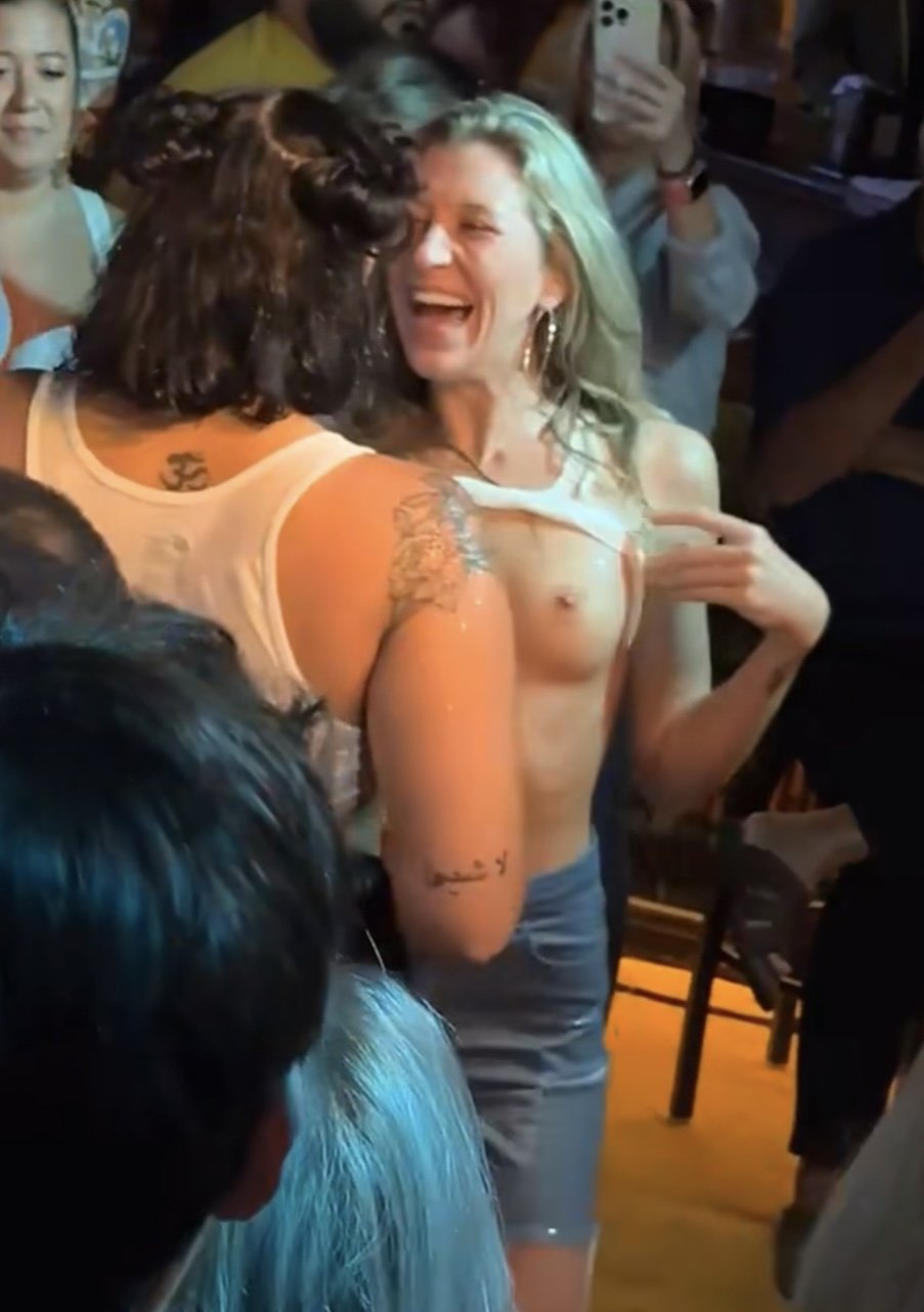 Wet t shirt contest spring break #pFUSFGUr