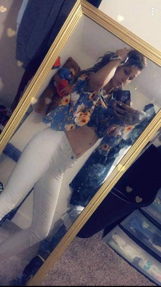 Sexy Tattooed MILF #C1h2VVN8