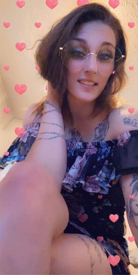 Sexy Tattooed MILF #CfZiJLH0