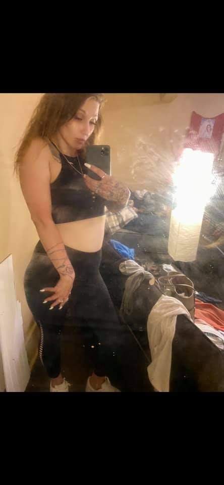 Sexy Tattooed MILF #JWSJVD6g