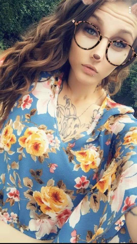 Sexy Tattooed MILF #WyrhAgpH
