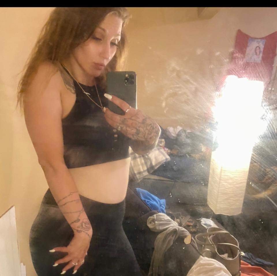 Sexy Tattooed MILF #YX1Fp3TU