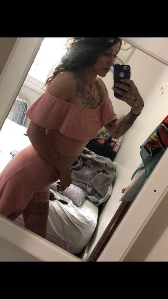 Sexy Tattooed MILF #Yca40Z5b