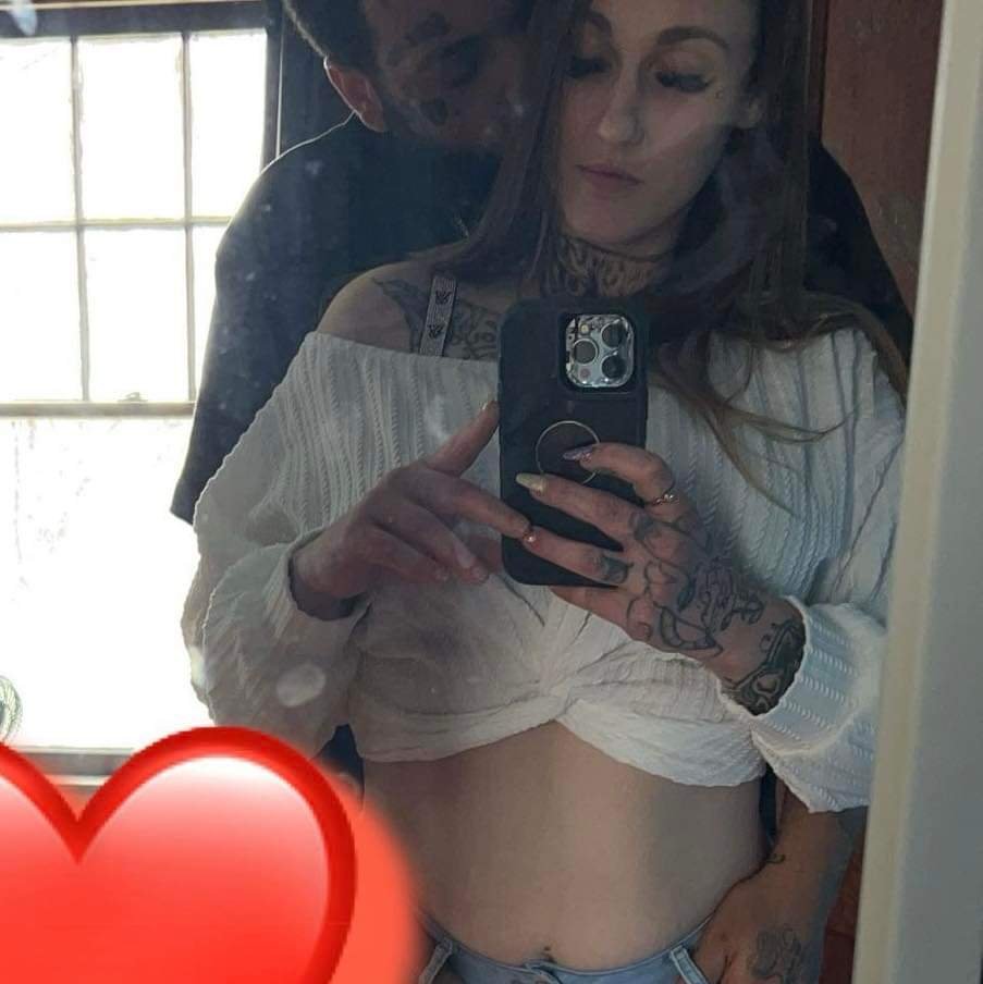 Sexy Tattooed MILF #dtGSNE0T