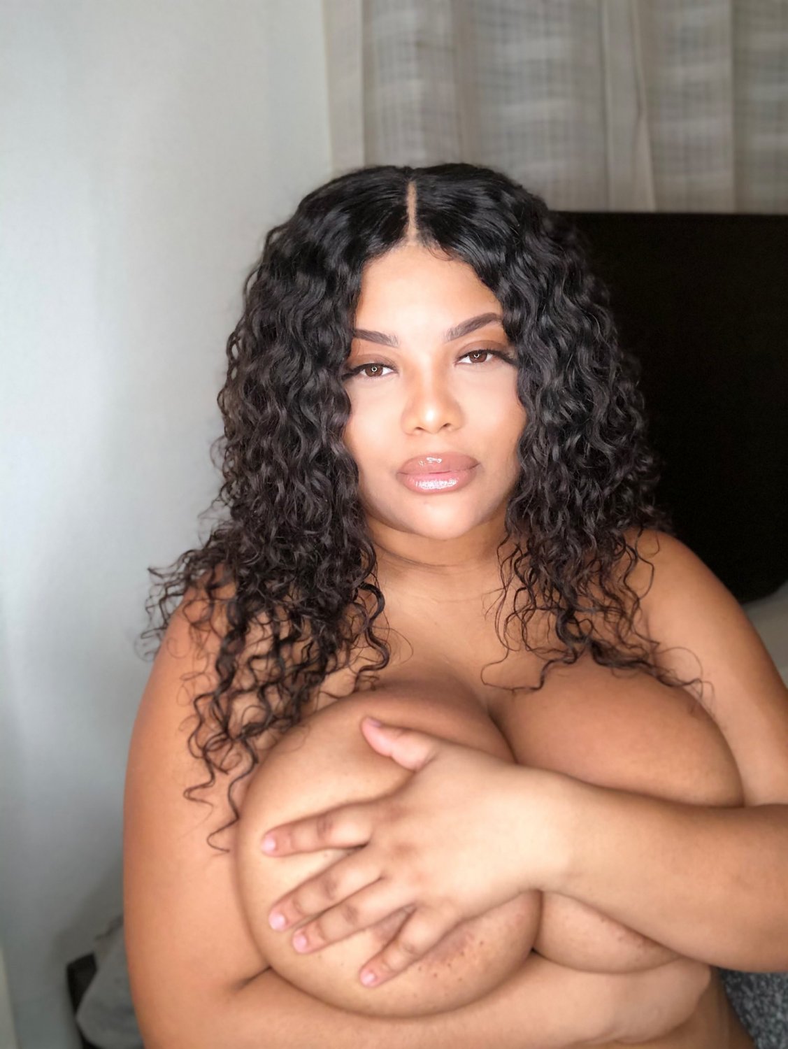 Logan B. Beautiful Breast #vqaaZeWk